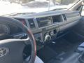 Toyota Hiace 2008 года за 7 800 000 тг. в Астана – фото 4