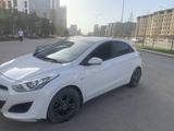 Hyundai i30 2015 года за 6 200 000 тг. в Астана – фото 2