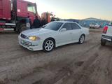 Toyota Mark II 1997 годаүшін4 000 000 тг. в Усть-Каменогорск – фото 5