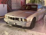 BMW 520 1991 годаүшін1 500 000 тг. в Петропавловск – фото 4