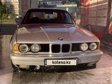 BMW 520 1991 годаүшін1 500 000 тг. в Петропавловск – фото 3