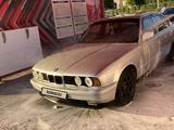 BMW 520 1991 годаүшін1 500 000 тг. в Петропавловск