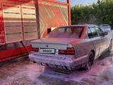 BMW 520 1991 годаүшін1 500 000 тг. в Петропавловск – фото 5