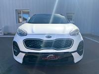 Kia Sportage 2021 годаүшін11 200 000 тг. в Астана