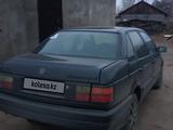 Volkswagen Passat 1990 года за 1 200 000 тг. в Павлодар – фото 2