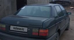 Volkswagen Passat 1990 годаүшін1 200 000 тг. в Павлодар – фото 2
