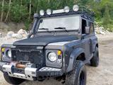 Land Rover Defender 2005 года за 7 000 000 тг. в Алматы