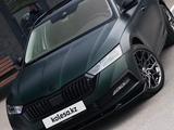 Skoda Octavia 2025 годаүшін19 000 000 тг. в Костанай – фото 2