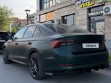 Skoda Octavia 2025 годаүшін19 000 000 тг. в Костанай – фото 3