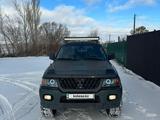 Mitsubishi Montero Sport 2000 годаүшін5 100 000 тг. в Сатпаев – фото 2