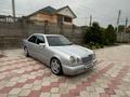 Mercedes-Benz E 320 1998 годаүшін3 900 000 тг. в Алматы – фото 4