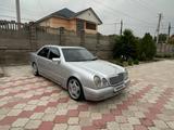 Mercedes-Benz E 320 1998 года за 3 900 000 тг. в Алматы – фото 4