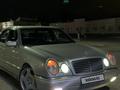 Mercedes-Benz E 320 1998 годаүшін3 900 000 тг. в Алматы – фото 3