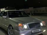 Mercedes-Benz E 320 1998 года за 3 900 000 тг. в Алматы – фото 3