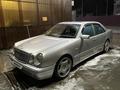 Mercedes-Benz E 320 1998 годаүшін3 900 000 тг. в Алматы – фото 5