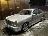 Mercedes-Benz E 320 1998 года за 3 900 000 тг. в Алматы – фото 5