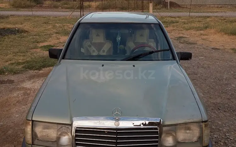 Mercedes-Benz E 230 1988 года за 900 000 тг. в Туркестан