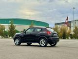 Nissan Juke 2013 годаfor6 800 000 тг. в Алматы – фото 2