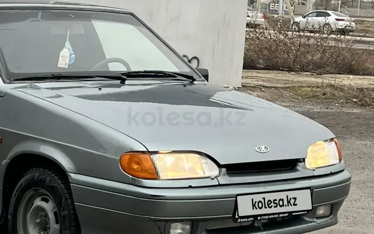 ВАЗ (Lada) 2114 2012 годаfor1 450 000 тг. в Шымкент