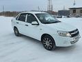 ВАЗ (Lada) Granta 2190 2014 годаүшін2 400 000 тг. в Семей – фото 3