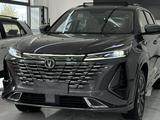 Changan CS75 Plus 2025 года за 12 000 000 тг. в Астана – фото 2
