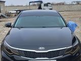 Kia Optima 2019 годаүшін7 500 000 тг. в Сарыкемер – фото 2