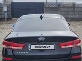 Kia Optima 2019 годаүшін7 500 000 тг. в Сарыкемер – фото 4
