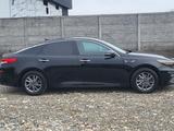 Kia Optima 2019 годаүшін7 500 000 тг. в Сарыкемер – фото 5