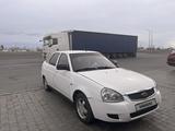 ВАЗ (Lada) Priora 2172 2013 годаүшін2 350 000 тг. в Павлодар – фото 3