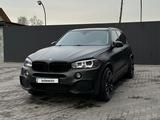 BMW X5 2015 года за 15 500 000 тг. в Алматы