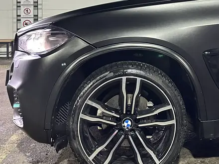 BMW X5 2015 года за 15 500 000 тг. в Алматы – фото 3