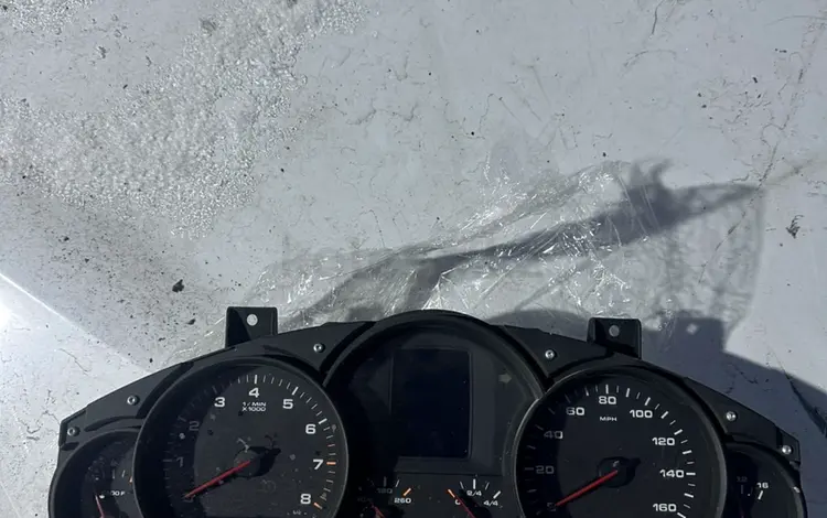 Щиток приборов спидометр Cayenne 957 за 50 000 тг. в Алматы