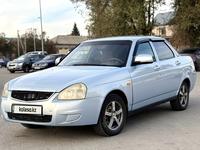 ВАЗ (Lada) Priora 2170 2008 года за 1 500 000 тг. в Актобе