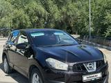 Nissan Qashqai 2013 годаүшін6 800 000 тг. в Алматы
