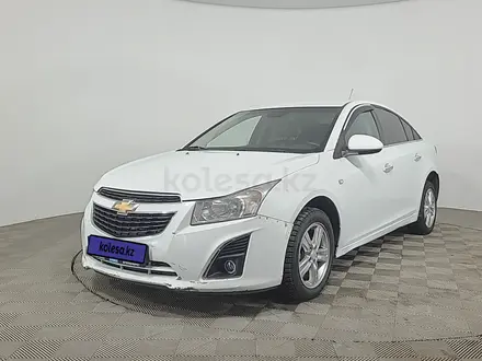 Chevrolet Cruze 2013 года за 3 090 000 тг. в Караганда