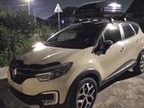 Renault Kaptur 2019 года за 7 000 000 тг. в Тараз – фото 2