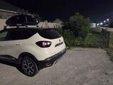 Renault Kaptur 2019 года за 7 000 000 тг. в Тараз
