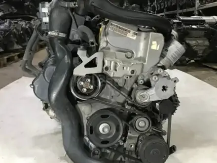 Японский Двигатель CAVA CAV CTHA на VW Tiguan Jetta 1.4TSI с за 450 500 тг. в Астана