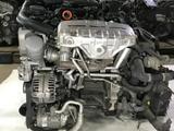 Японский Двигатель CAVA CAV CTHA на VW Tiguan Jetta 1.4TSI с за 450 500 тг. в Астана – фото 4