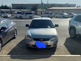 ВАЗ (Lada) Priora 2172 2012 года за 1 300 000 тг. в Атырау – фото 2