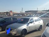 ВАЗ (Lada) Priora 2172 2012 года за 1 300 000 тг. в Атырау – фото 3