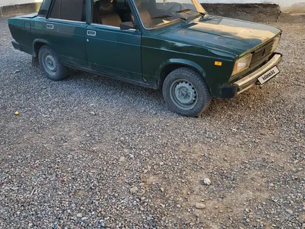 ВАЗ (Lada) 2105 1998 года за 450 000 тг. в Туркестан – фото 4