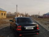 ВАЗ (Lada) Priora 2170 2012 года за 1 950 000 тг. в Туркестан – фото 2