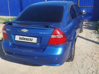 Chevrolet Aveo 2011 года за 2 000 000 тг. в Атырау