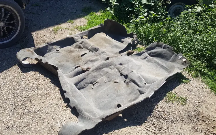 Ковер пола на мазду кронос за 15 000 тг. в Усть-Каменогорск