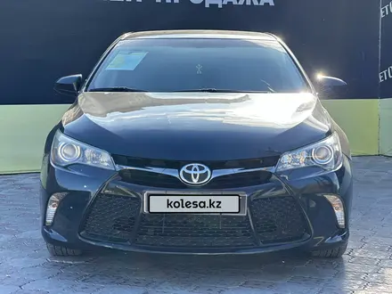 Toyota Camry 2014 года за 8 850 000 тг. в Актобе