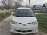 Toyota Estima 2007 года за 5 500 000 тг. в Алматы