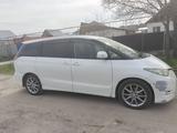 Toyota Estima 2007 года за 5 500 000 тг. в Алматы – фото 2