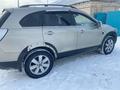 Chevrolet Captiva 2007 годаүшін3 800 000 тг. в Атырау – фото 9