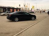 Toyota Camry 2013 года за 10 000 000 тг. в Актобе – фото 3